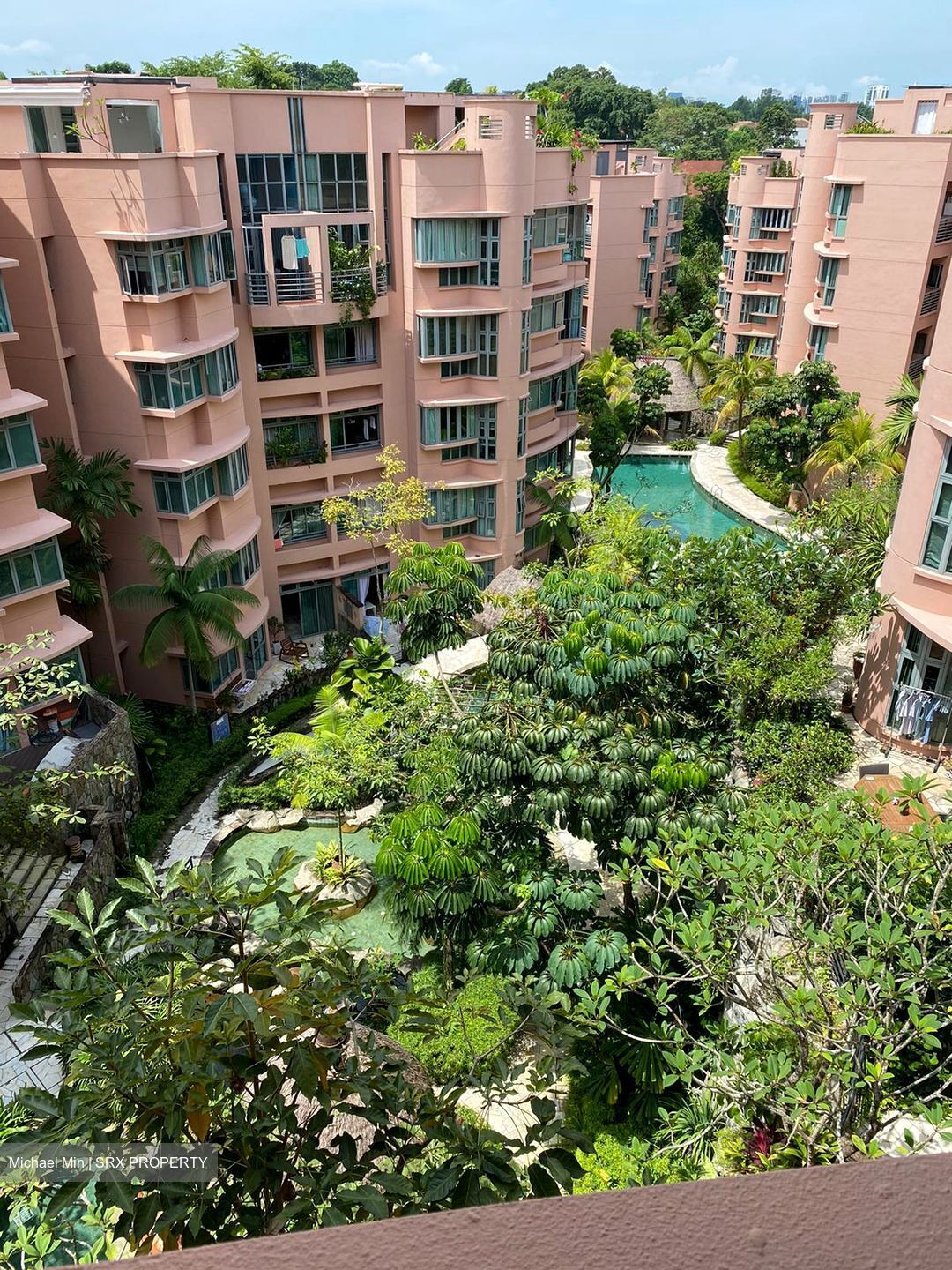 Adam Park Condominium (D11), Condominium #439717511